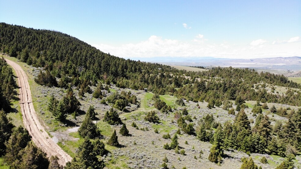 More Photos Of Lot 59 Skyline Rd, Three Forks Land For Sale