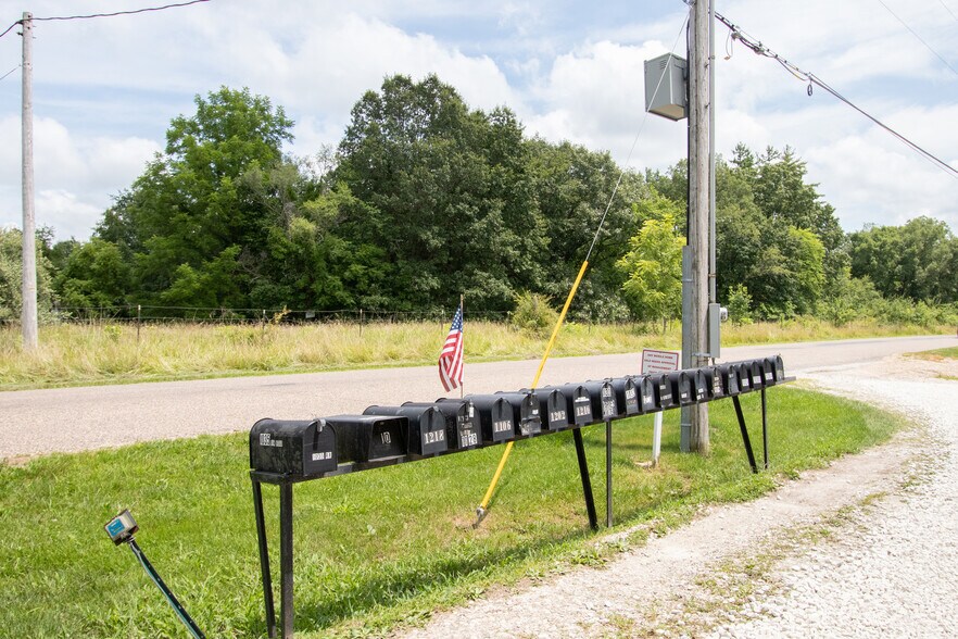 More Photos Of 1106 Rim Rd, Quincy Manufactured Housing Mobile Home Park For Sale