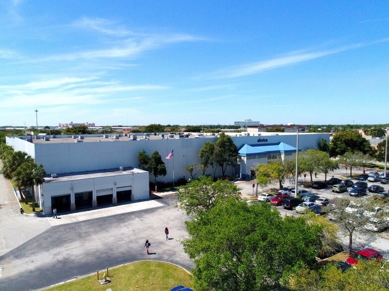 More Photos Of 19500 S Dixie Hwy, Miami Office For Lease