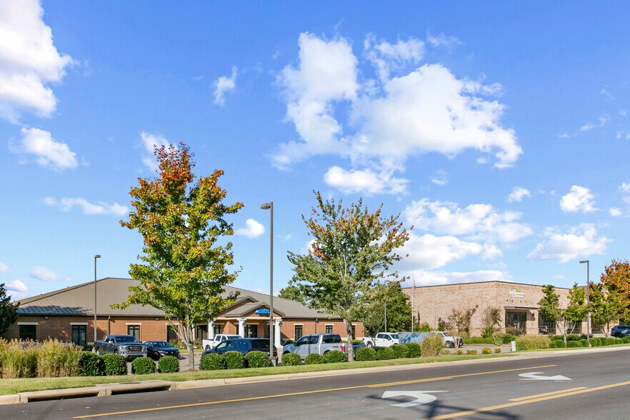 More Photos Of 797 Liberty Rd, Flowood Medical For Sale