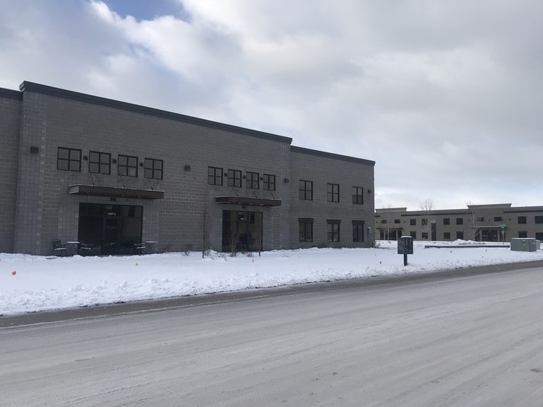 More Photos Of 426 E 1750 N, Vineyard Warehouse For Lease