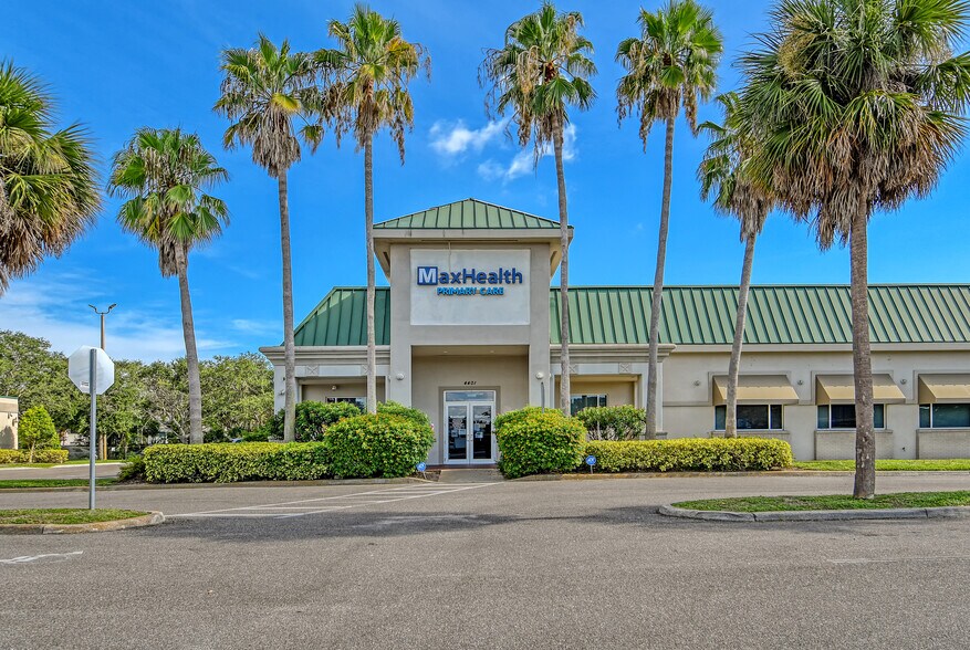 More Photos Of 4351 Cortez Rd, Bradenton Medical For Sale