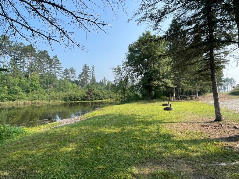 More Photos Of 15115 W Hospital Rd, Hayward Truck Terminal For Sale