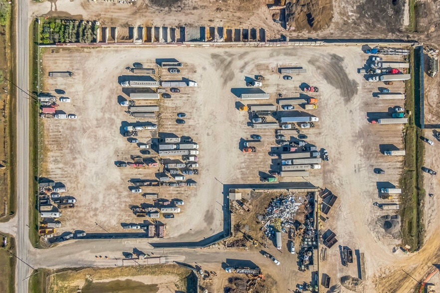 More Photos Of 4014 Katy Hockley Rd, Katy Land For Lease