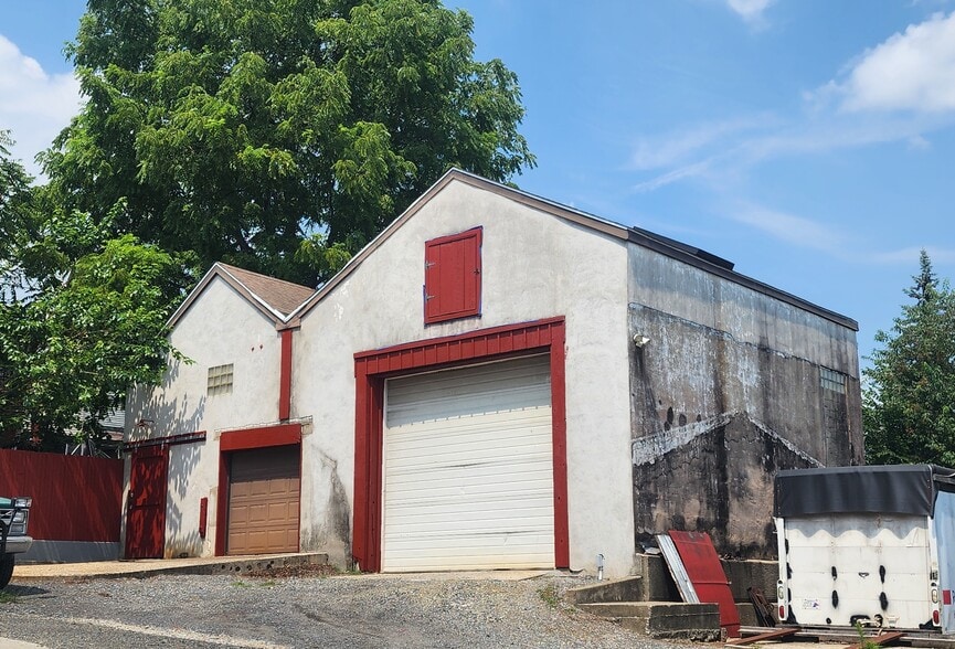More Photos Of 359 W Tilghman St, Allentown Warehouse For Sale