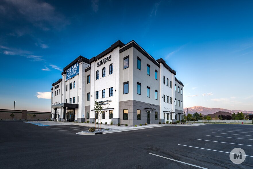 More Photos Of 10654 S River Heights Dr, South Jordan Medical For Sale