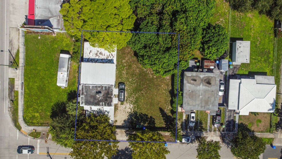 More Photos Of 181 NW 41st St, Miami Land For Sale