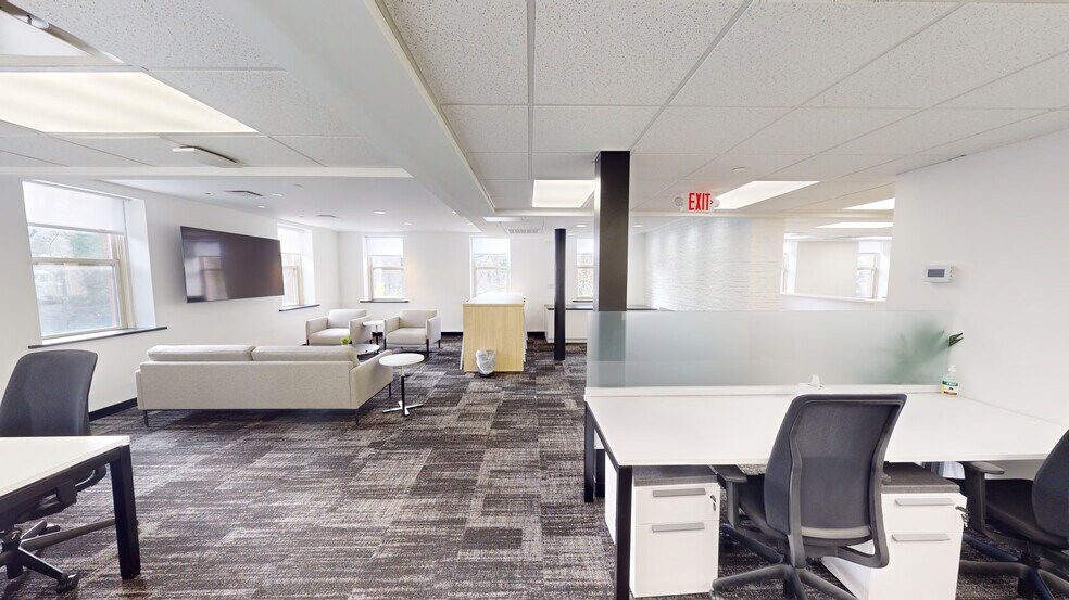 More Photos Of 90 Nassau St, Princeton Office For Lease
