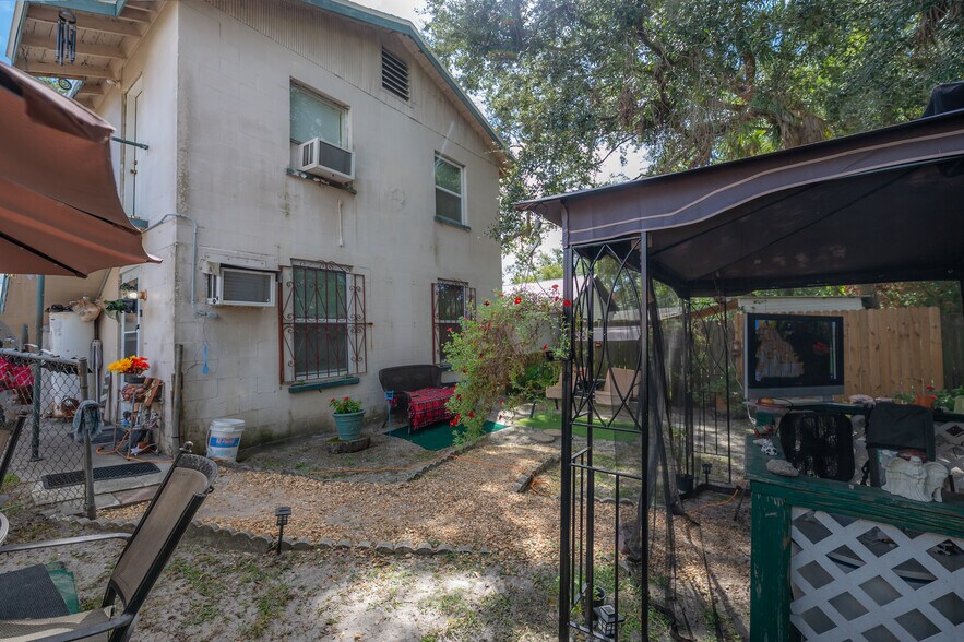 More Photos Of 8312 N 11th St, Tampa Apartments For Sale