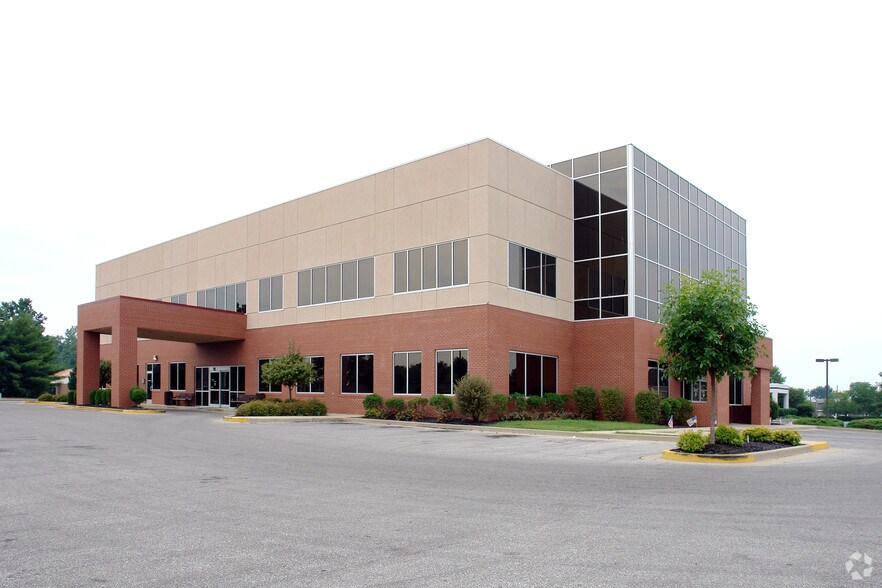 More Photos Of 1312 Professional Blvd, Evansville Medical For Sale