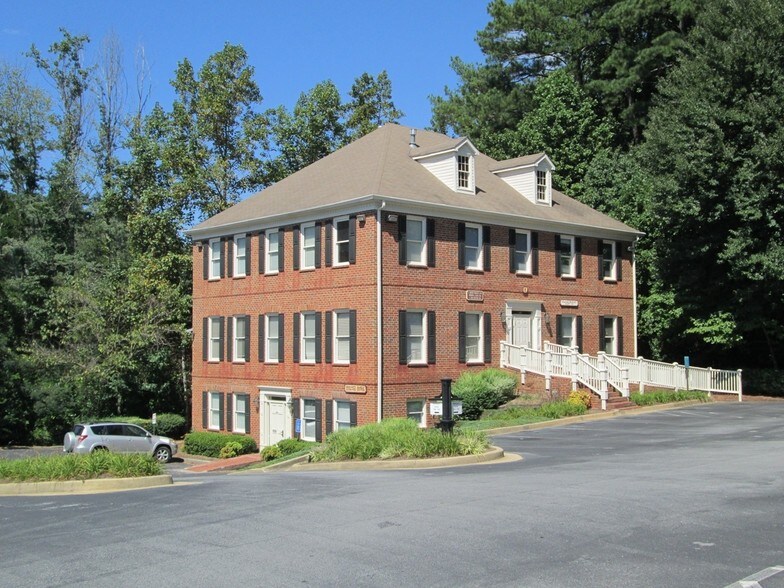 More Photos Of 748-758 Holcomb Bridge Rd, Norcross Office For Sale