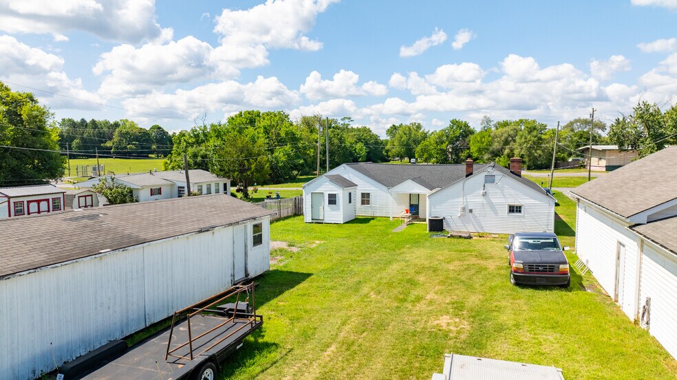 More Photos Of 136 Bruce Dr, Winchester Land For Sale