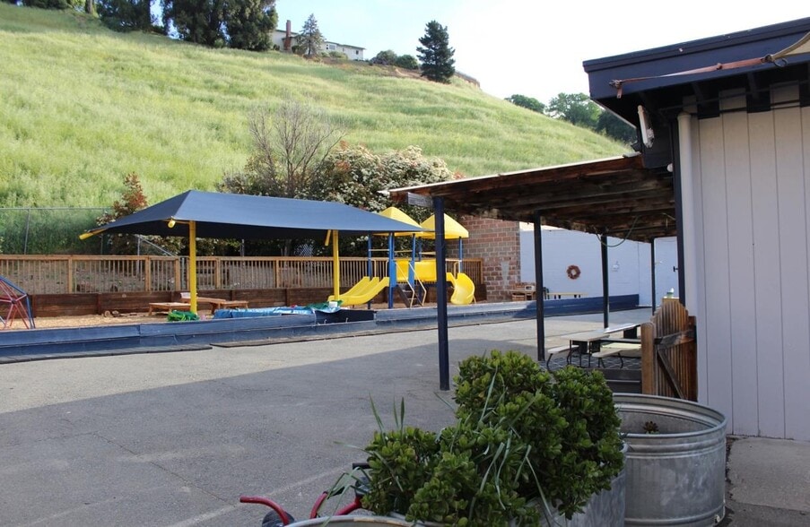 More Photos Of 2780 Camino Diablo, Walnut Creek Auto Repair For Sale