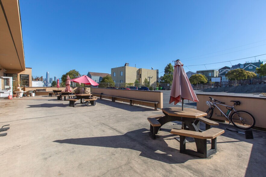 More Photos Of 455 Arkansas St, San Francisco Office For Lease