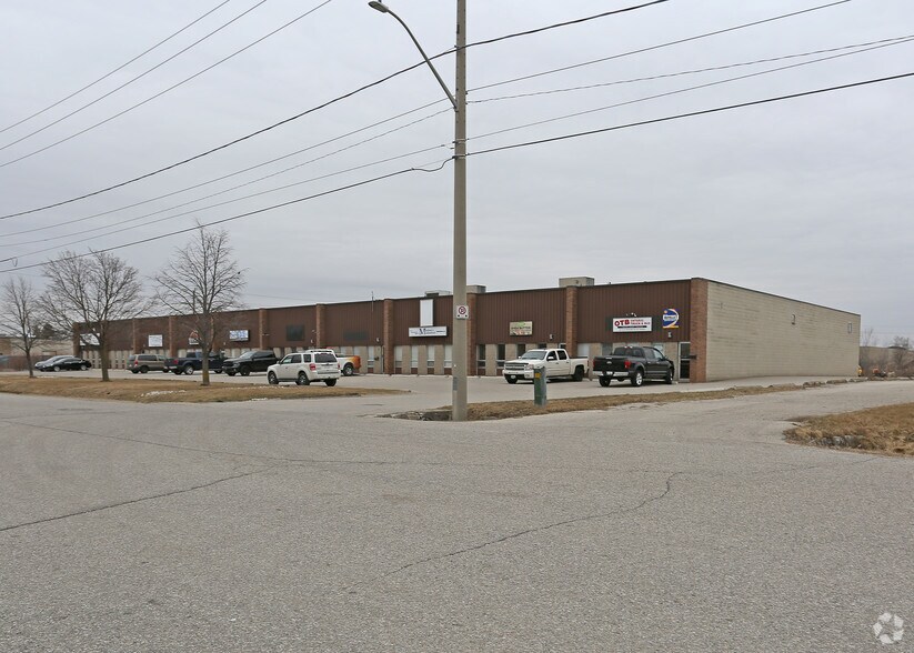Primary Photo Of 470 Collier Macmillan Dr, Cambridge Warehouse For Lease