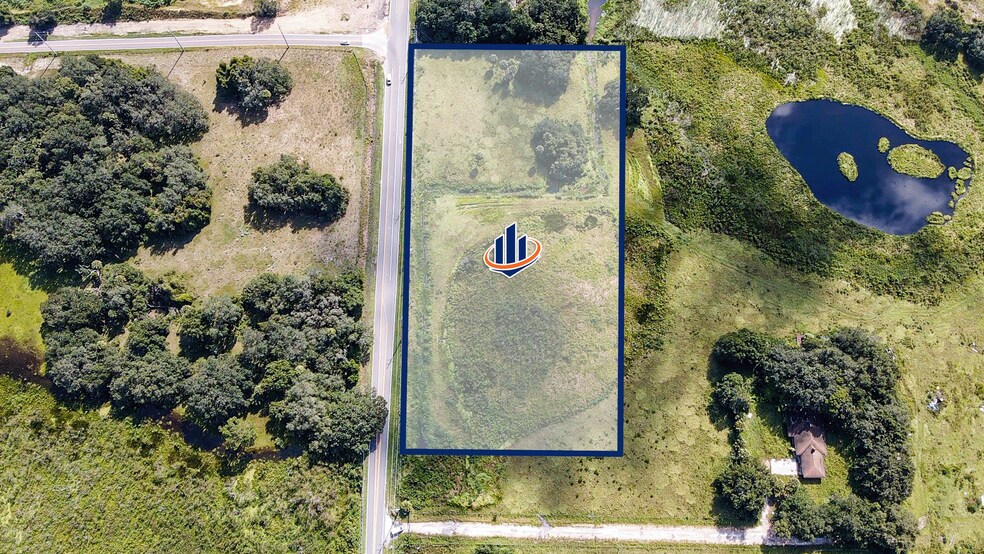 More Photos Of 0 Hinson, Haines City Land For Sale