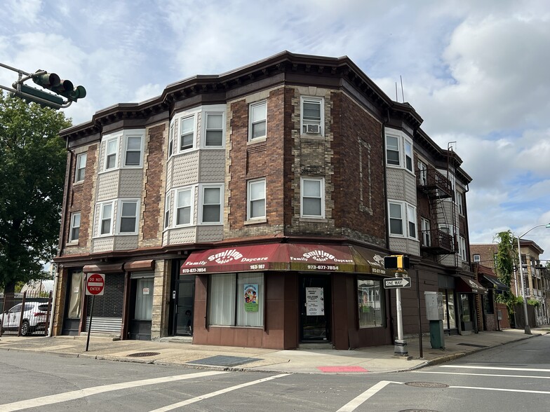 Primary Photo Of 163 N Park St, East Orange Apartments For Sale