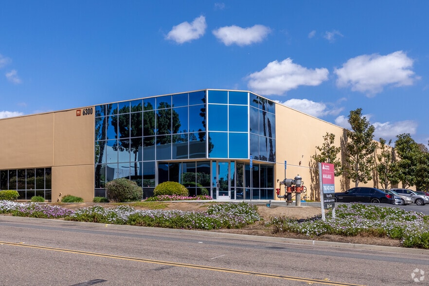 More Photos Of 6300 Yarrow Dr, Carlsbad Unknown For Lease