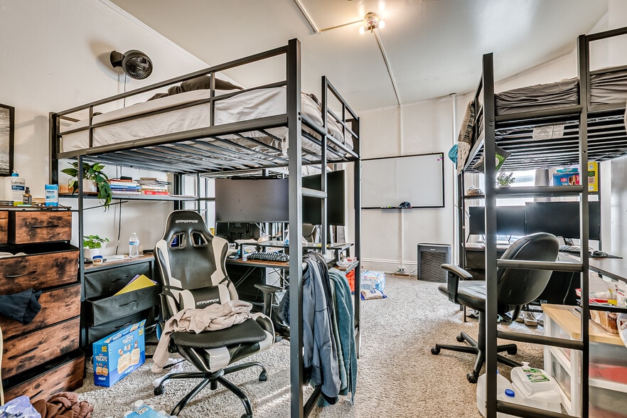 More Photos Of 93 Easton Ave, New Brunswick Multifamily For Sale