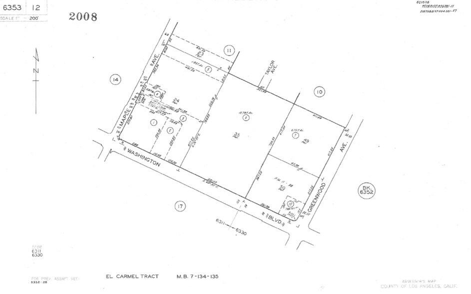 More Photos Of 909 S Greenwood Ave, Montebello Warehouse For Lease
