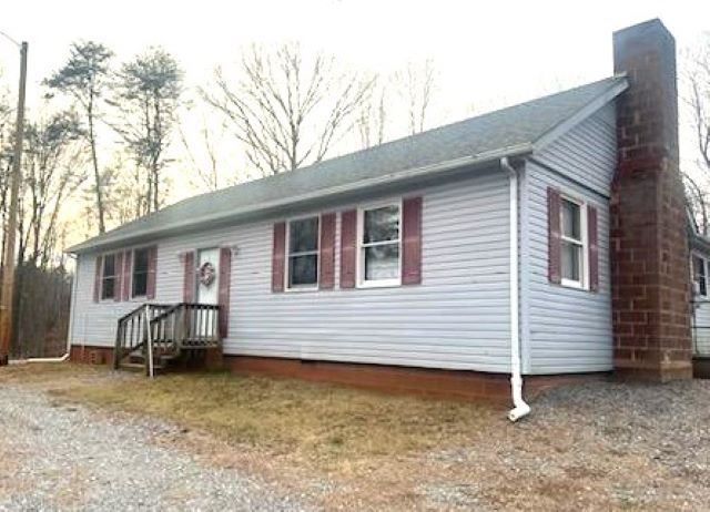 Primary Photo Of 112 Johnson Ln, Martinsville Specialty For Sale