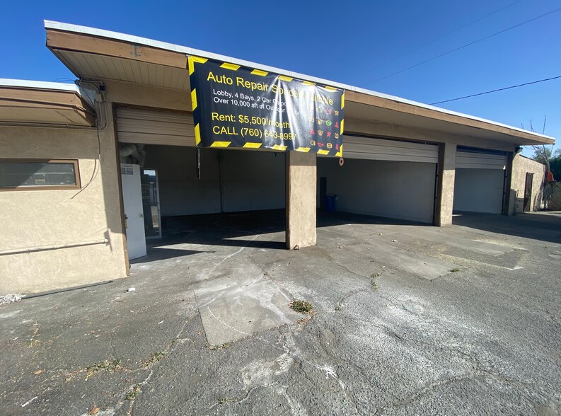 More Photos Of 12576-12578 Heacock St, Moreno Valley General Retail For Sale