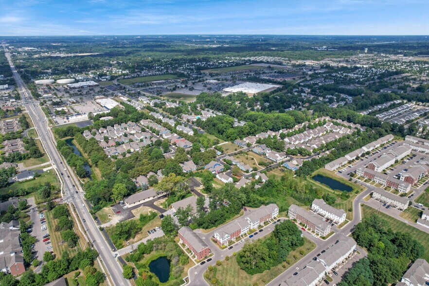 More Photos Of 5122 Morse Rd, Columbus Medical For Lease