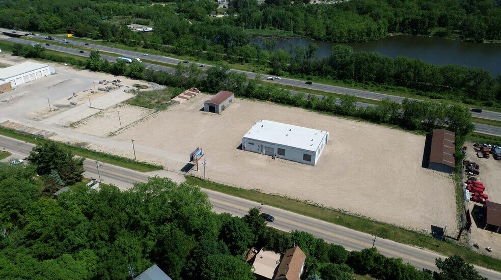 More Photos Of 6371-6399 Nesbitt Rd, Madison Land For Lease