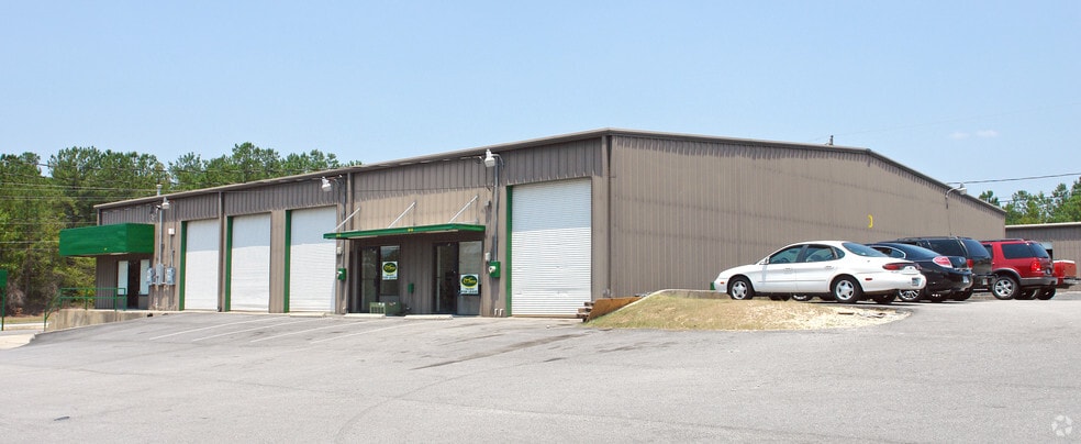 More Photos Of 3105-I Spring Grove Dr, Augusta Unknown For Lease