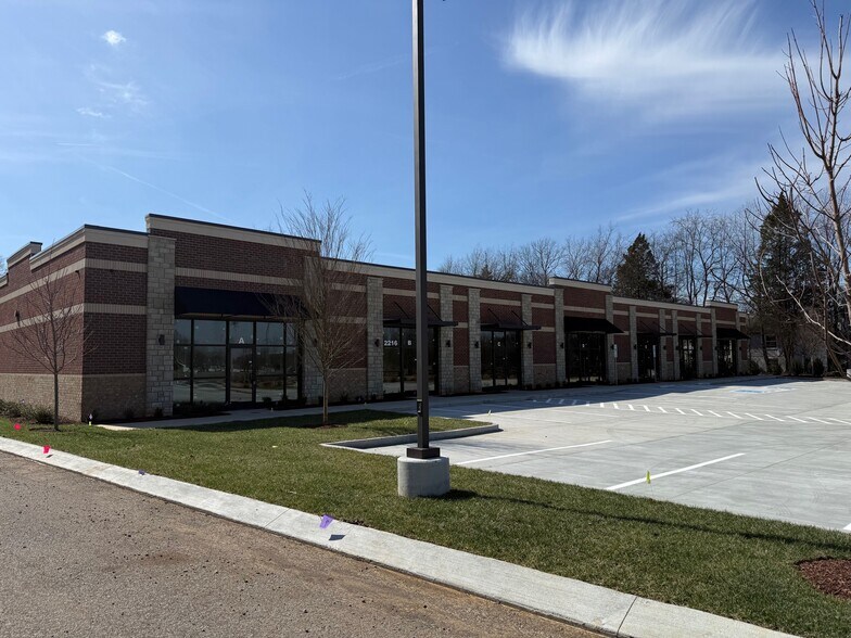 More Photos Of 2216 Dr Martin Luther King Blvd, Murfreesboro General Retail For Lease