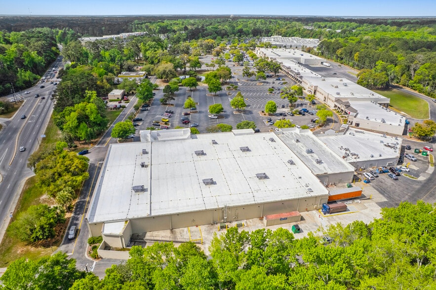 Primary Photo Of 320-332 Robert Smalls Pky, Beaufort Unknown For Lease