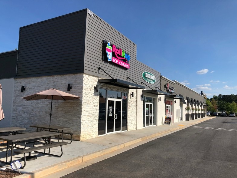 More Photos Of 1864 Scenic Hwy, Snellville Storefront Retail Office For Lease