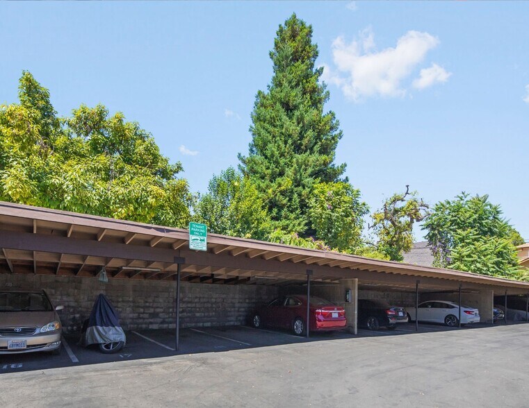 More Photos Of 729-733 W Foothill Blvd, Monrovia Apartments For Sale