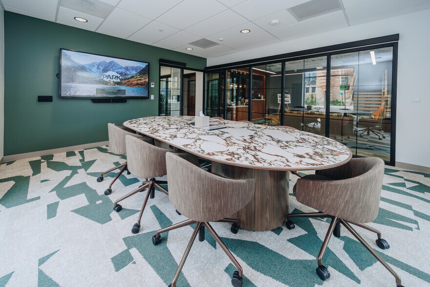 More Photos Of 2040 14th St, Boulder Office For Lease