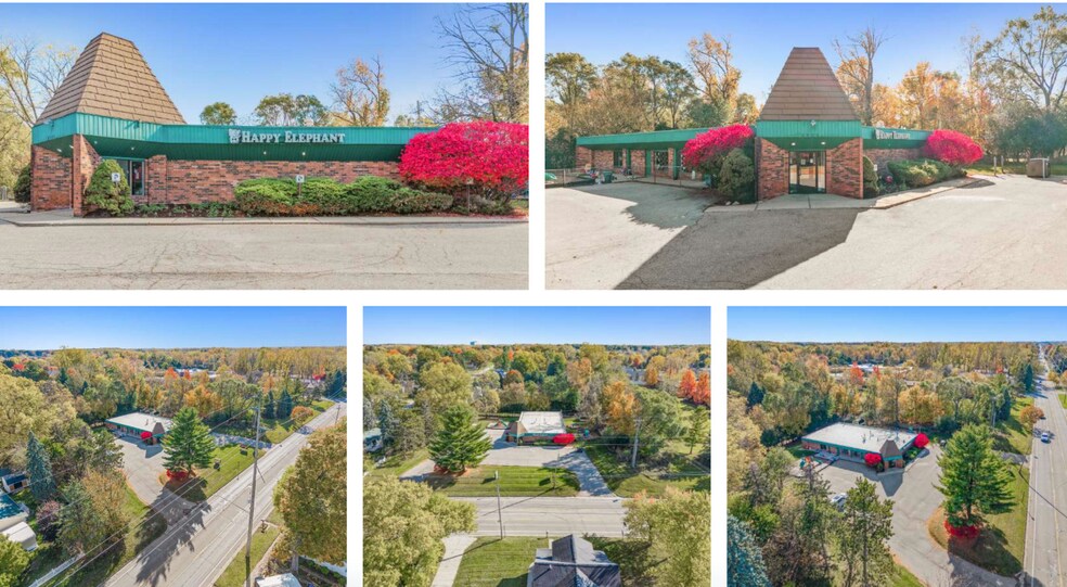 More Photos Of 3325 Aurelius Rd, Lansing Daycare Center For Sale