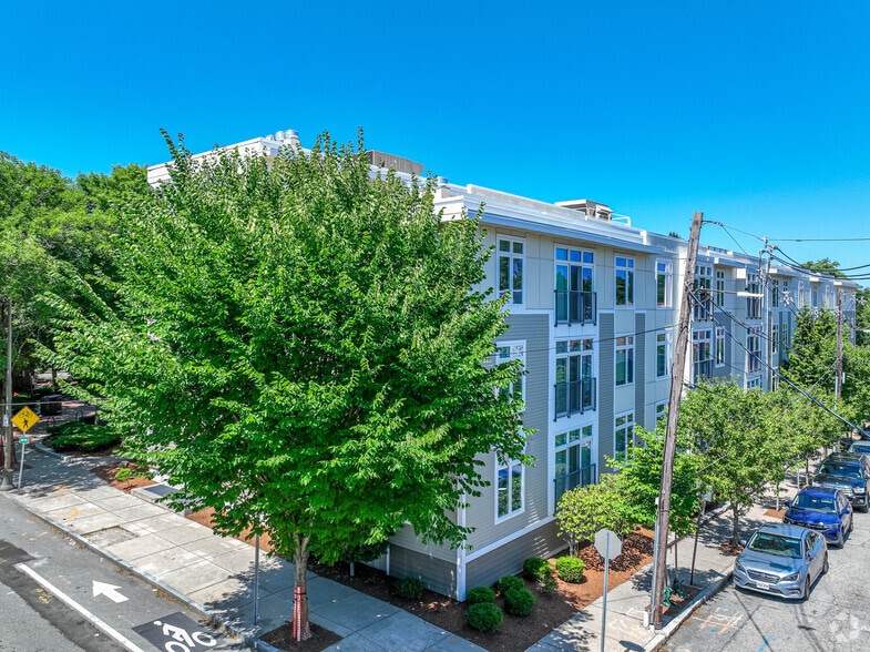 More Photos Of 7 Cameron Ave, Cambridge Apartments For Sale