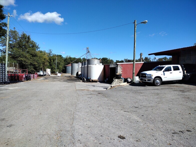More Photos Of 784 Augusta Rd, Thomson Industrial For Sale