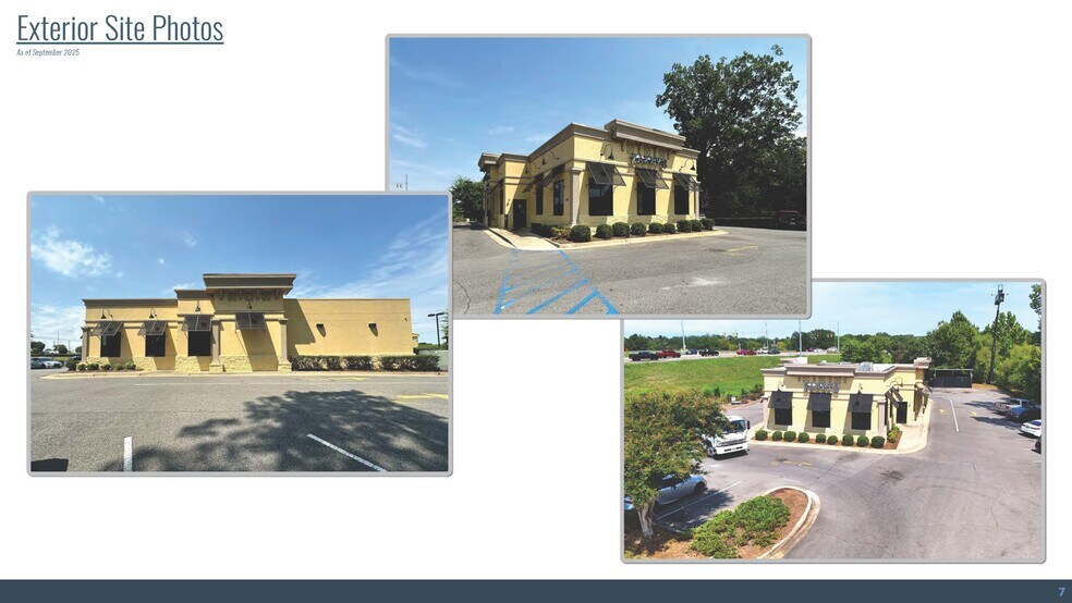 More Photos Of 4835 Bell Hill Rd, Bessemer Fast Food For Sale