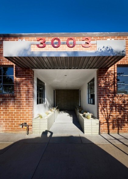 More Photos Of 3003 Pennsylvania Ave, Santa Monica Loft Creative Space For Lease