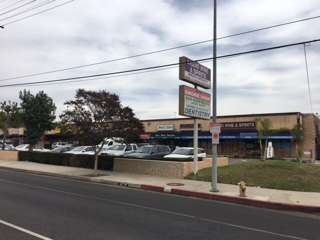 More Photos Of 10100-10122 Topanga Canyon Blvd, Chatsworth Freestanding For Lease