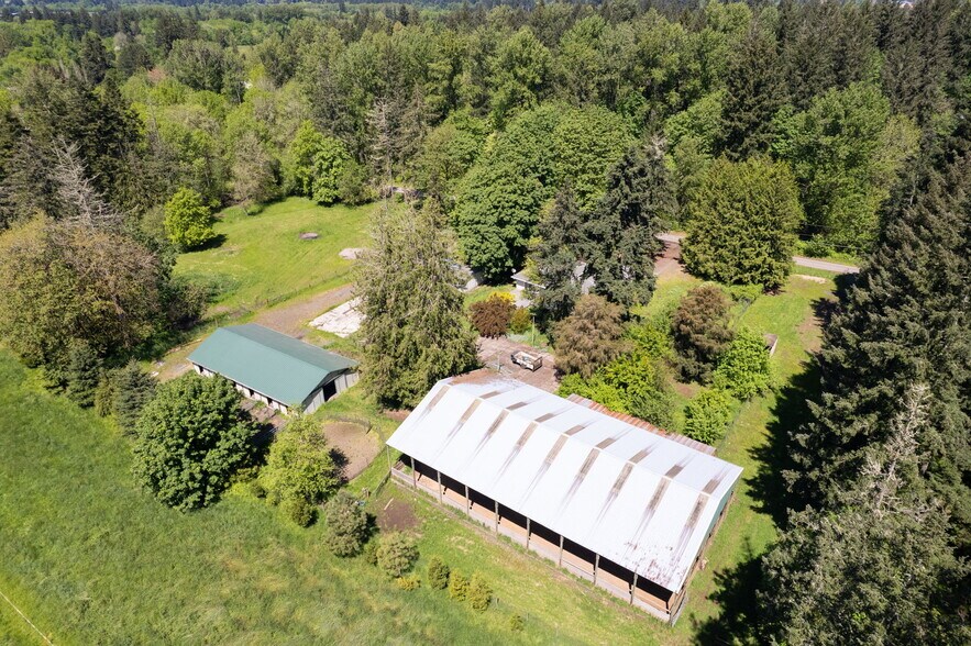 Primary Photo Of 5750 SW River Rd, Hillsboro Land For Sale