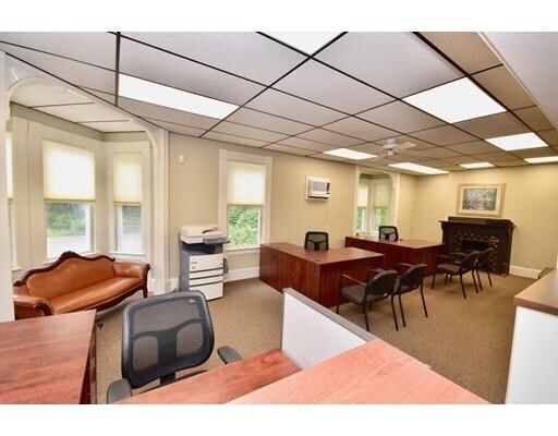 More Photos Of 1500 N Main St, Palmer Office Residential For Sale