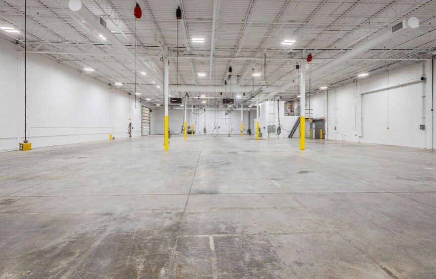 More Photos Of 8 Post Office Sq, Acton Warehouse For Lease