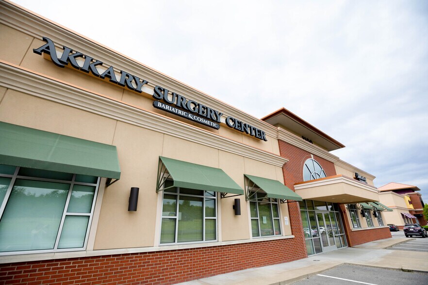 More Photos Of 200 Fort Pierpont Dr, Morgantown Unknown For Lease