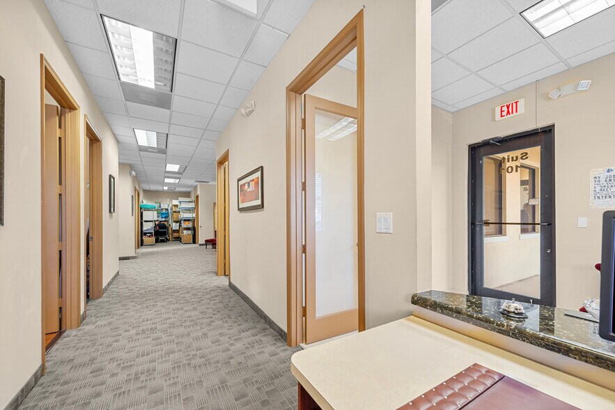 More Photos Of 11780 W Sample Rd, Coral Springs Office For Sale