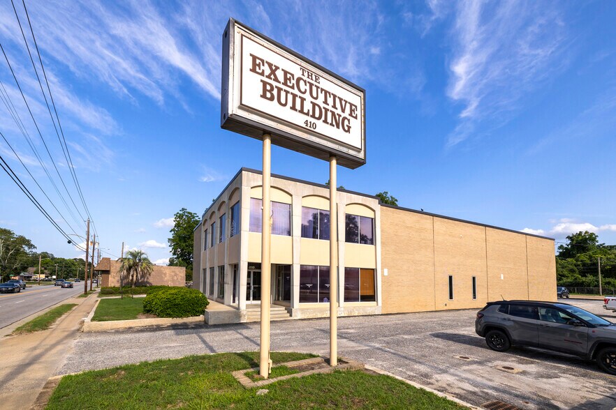 More Photos Of 410 W Liberty St, Sumter Office Residential For Sale