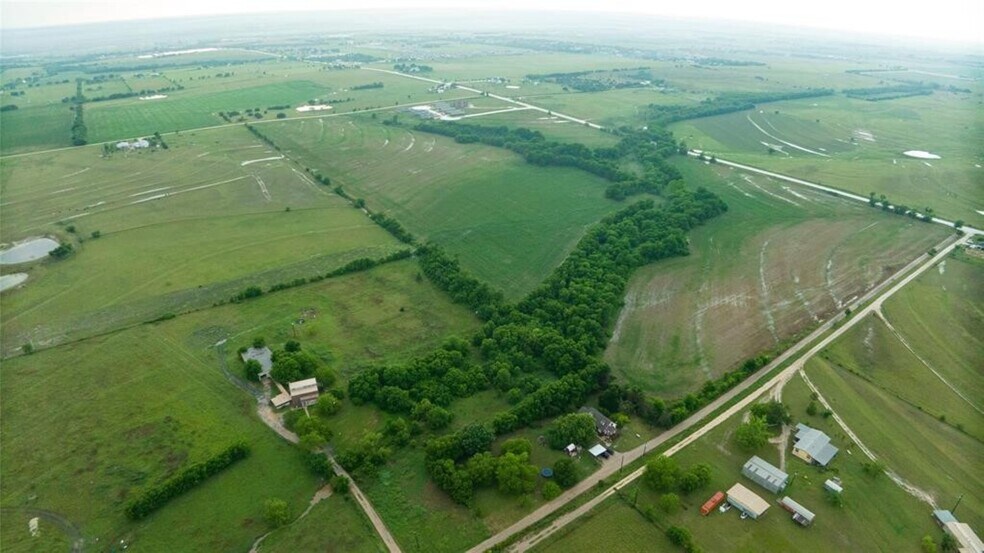 More Photos Of 2550 FM 972, Georgetown Land For Sale
