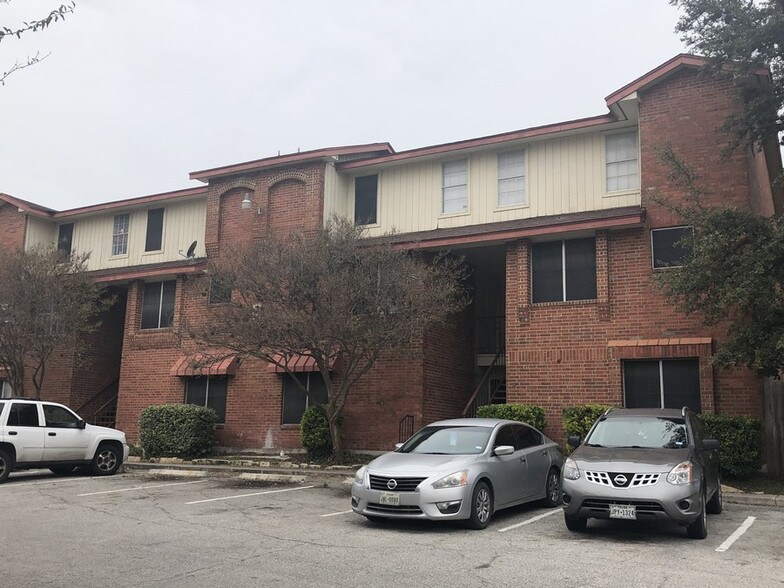 More Photos Of 1020 Jackson Keller Rd, San Antonio Apartments For Sale