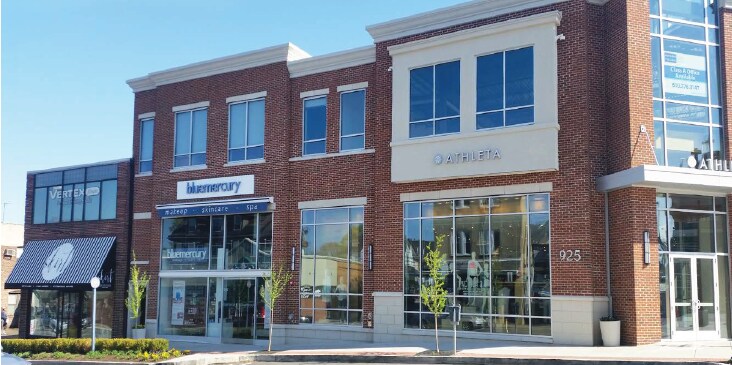 More Photos Of 909 W Lancaster Ave, Bryn Mawr Unknown For Sale