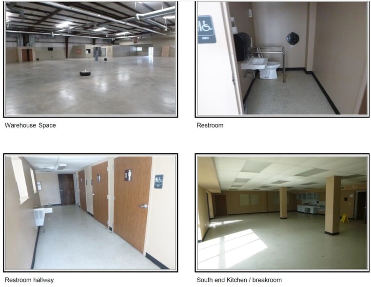 More Photos Of 3401 Range Rd, Temple Industrial For Sale